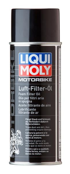 Obrázek produktu LIQUI MOLY Olej na vzduchové filtry - 400 ml LQ 1604