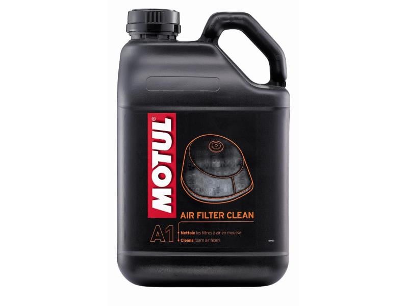 Obrázek produktu MOTUL A1 AIR FILTER CLEAN, 5L MOTO AILFILTCLEANER A1