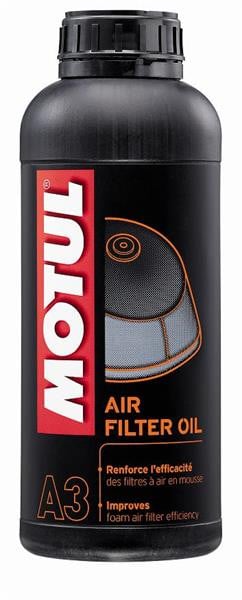 Obrázek produktu MOTUL AIR FILTER OIL A3, 1 L MOTO AIRFILTEROIL A3