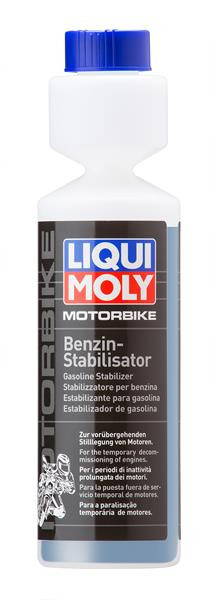 Obrázek produktu LIQUI MOLY Stabilizátor benzinu - 250 ml LQ 3041