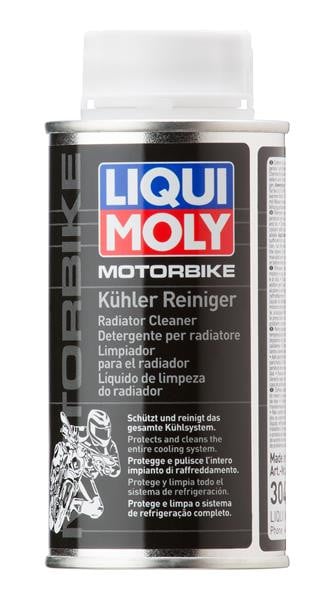 Obrázek produktu LIQUI MOLY Čištění chladičů moto - 150 ml LQ 3042