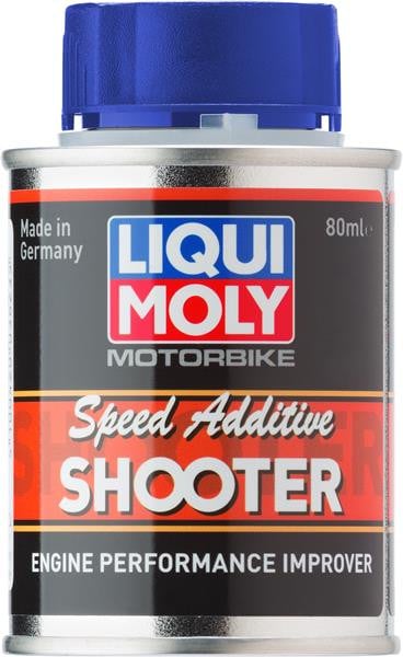 Obrázek produktu LIQUI MOLY Motorbike Speed Shooter - 80 ml LQ 3823