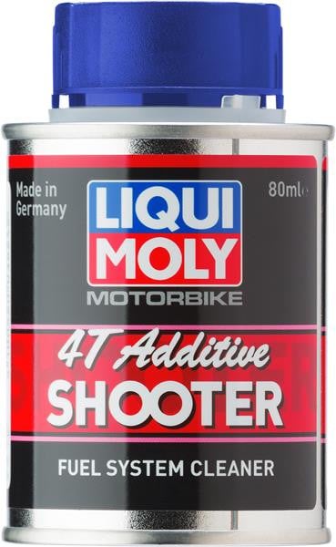 Obrázek produktu LIQUI MOLY Motorbike 4T Shooter - 80 ml LQ 3824