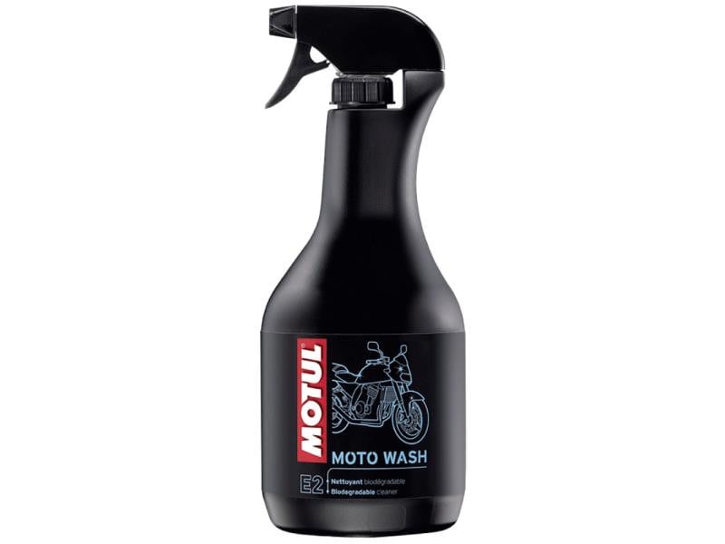 Obrázek produktu MOTUL MOTO WASH E2, 1 L MOTO MOTOWASH E2/1