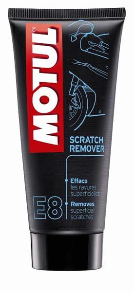 Obrázek produktu MOTUL Scratch Remover E8, 100 ml MOTO SCRATCH REM E8