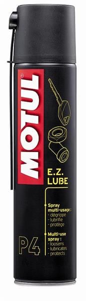 Obrázek produktu MOTUL E.Z.LUBE P4, 250 ml MOTO EZLUBE P4