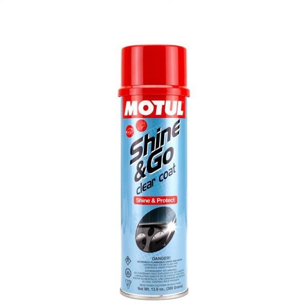 Obrázek produktu MOTUL SHINE GO, 50 ml MOTO SHINEGO/0.05