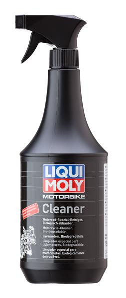 Obrázek produktu LIQUI MOLY Čistič pro motocykly - 1 l LQ 1509