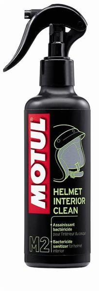 Obrázek produktu MOTUL HELMET INTERIOR CLEAN M2, 250 ml MOTO HELMINTER M2