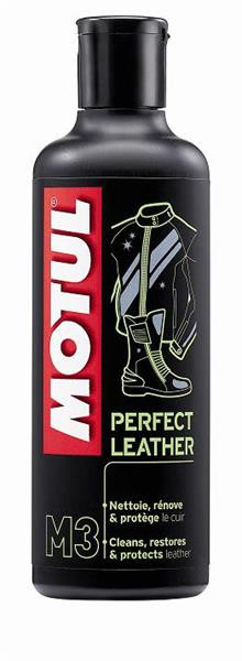 Obrázek produktu MOTUL PERFECT LEATHER M3, 250 ml MOTO PERFECTLEATHER M3