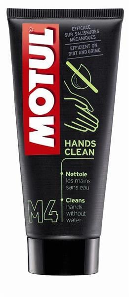 Obrázek produktu MOTUL HANDS CLEAN M4 MOTO HANDSCLEAN M4