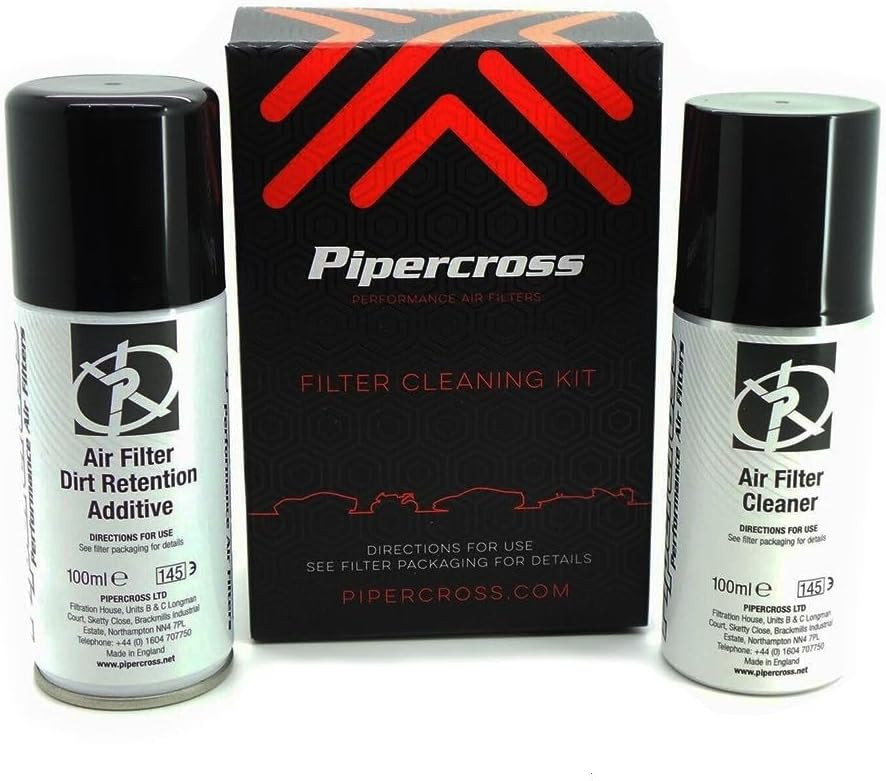 Obrázek produktu Čistící sada vzduchových filtrů Pipercross C9000MX