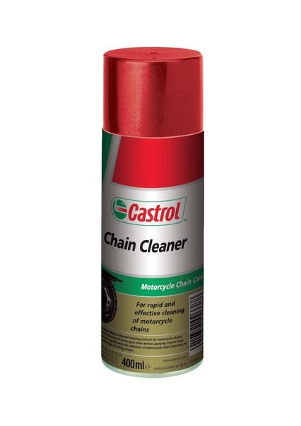Obrázek produktu Castrol CHAIN CLEANER 400ml 9E22CC