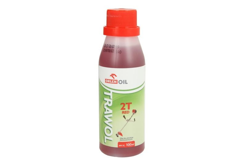 Obrázek produktu Motorový olej ORLEN TRAWOL 2T RED 100ML IN - D4046B