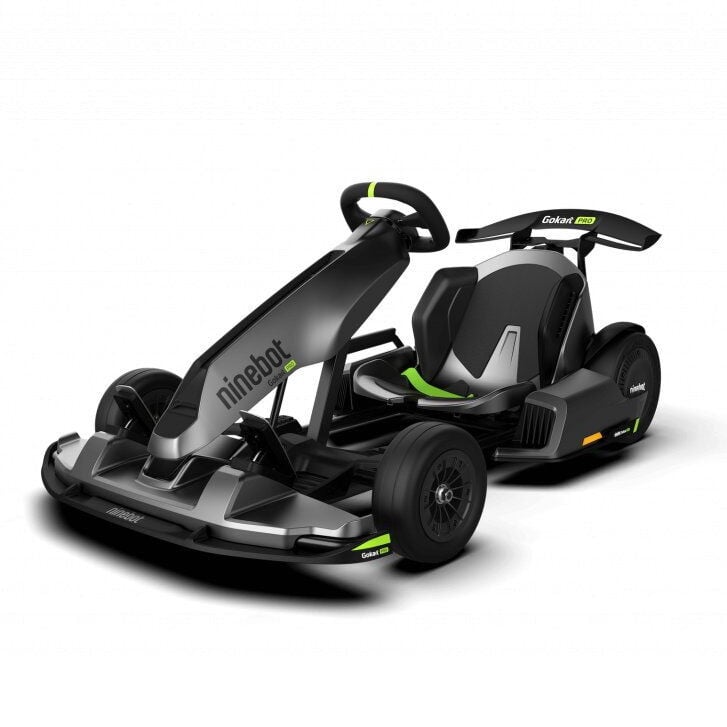 Obrázek produktu Segway Ninebot Gokart PRO SGW-Ninebot-GOkart_Pro