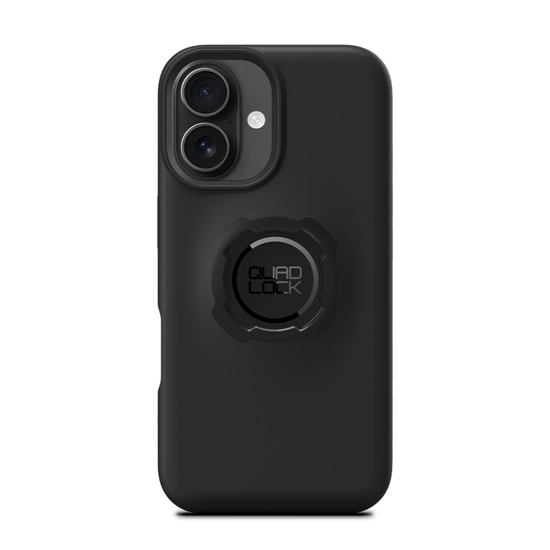 Obrázek produktu Magnetické pouzdro na telefon QUAD LOCK iPhone 16 QMC-IP16S