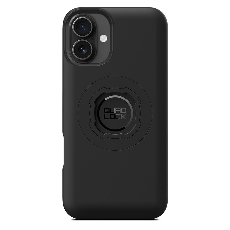 Obrázek produktu Pouzdro na telefon QUAD LOCK iPhone 16 Plus QLC-IP16L