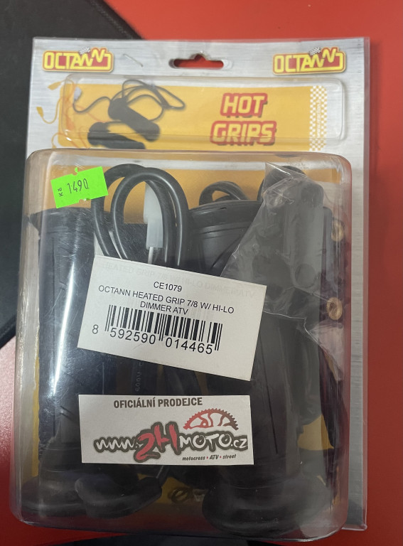 Obrázek produktu čepička ventilku GP3a-04 plast, červená (sada 10 ks) Výprodej zboží