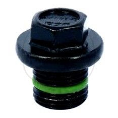 Obrázek produktu Vypouštěcí šroub s o-kroužkem JMT M14 x 1,5