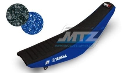 Obrázek produktu Potah sedla Yamaha YZF250 - YZF450 / 06-09 -  typ potahu DG2