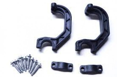 Obrázek produktu KTM HANDGUARD MOUNTING KIT 77702979144 77702979144