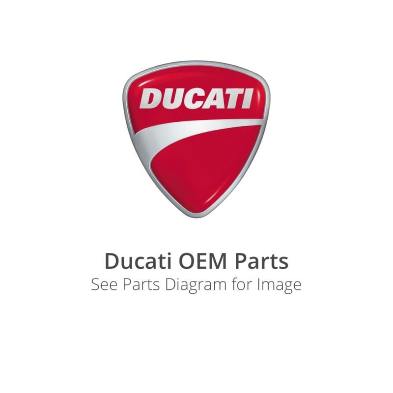 Obrázek produktu OEM DUCATI 60N102927 60N102927