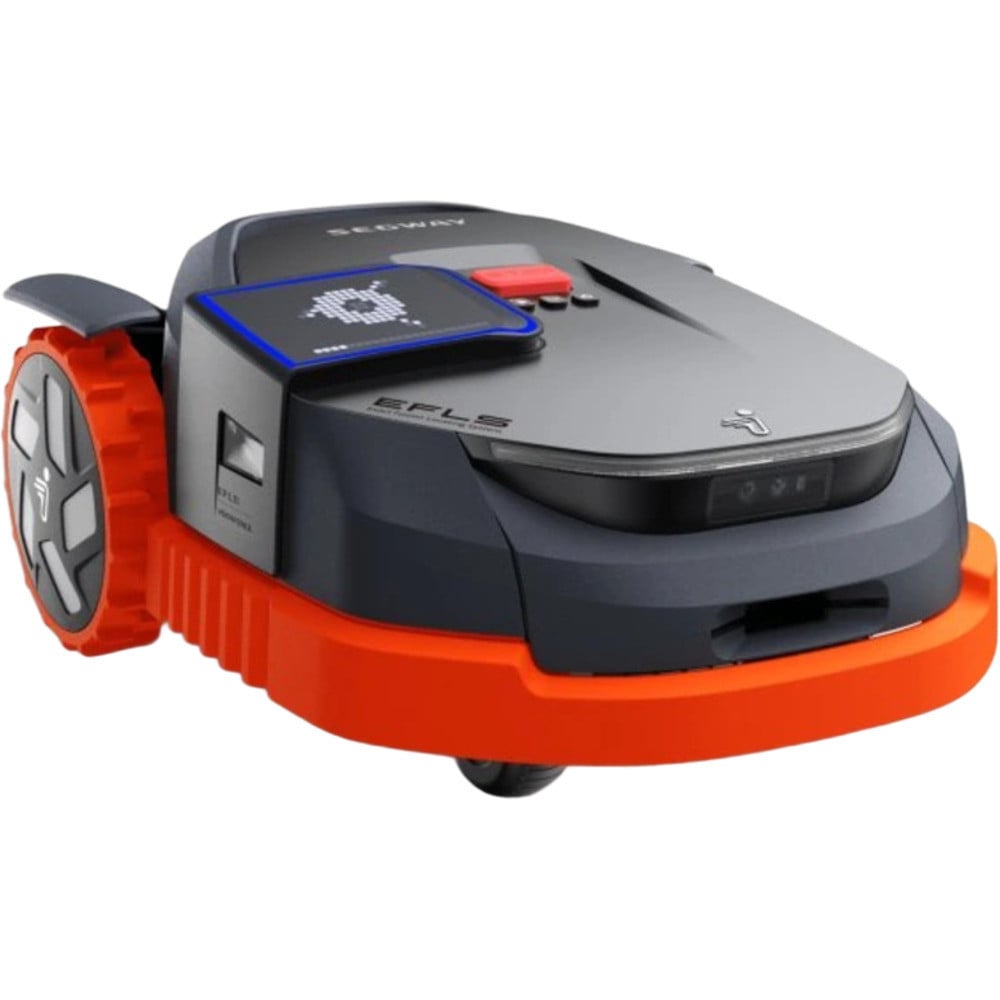 Obrázek produktu Robotická sekačka Segway Navimow X330E