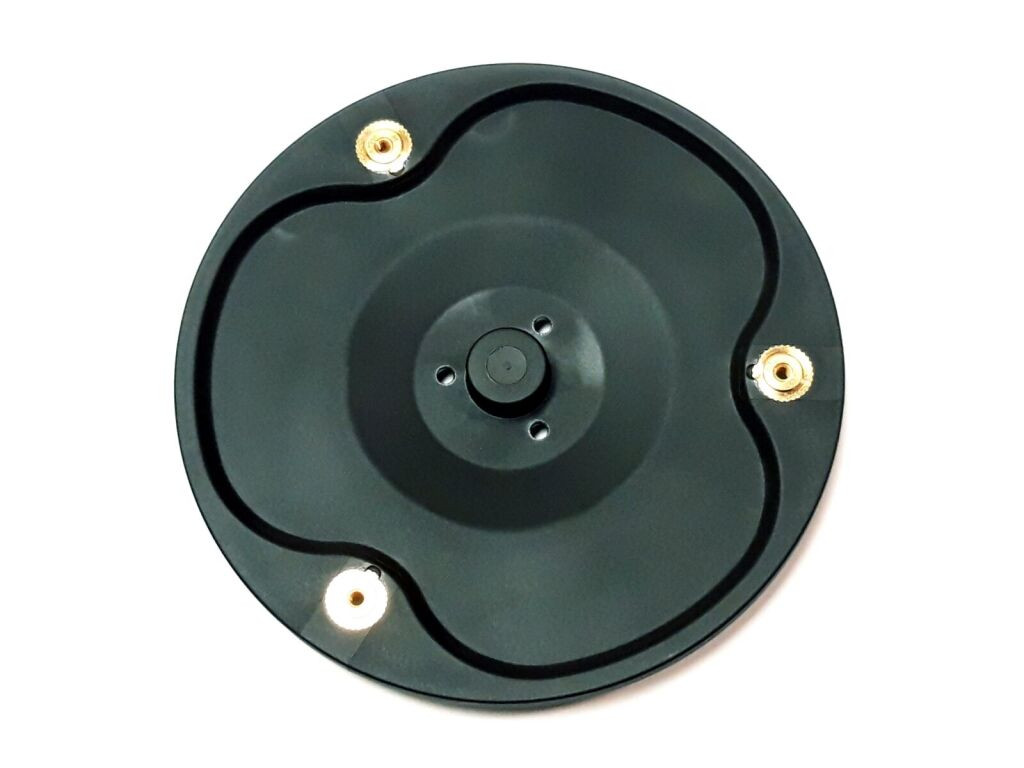 Obrázek produktu Žací disk i Series (blade disc) - Segway Navimow AB.12.02.00.0146