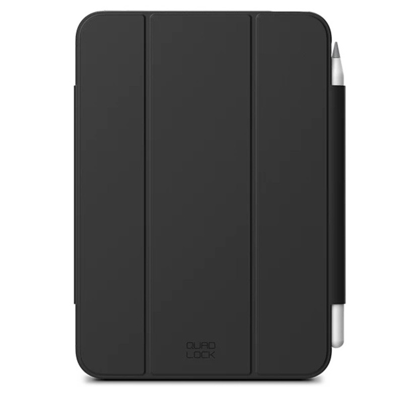 Obrázek produktu Quad Lock Folio ochrana displeje - iPad Mini 6 QLF-IPD6