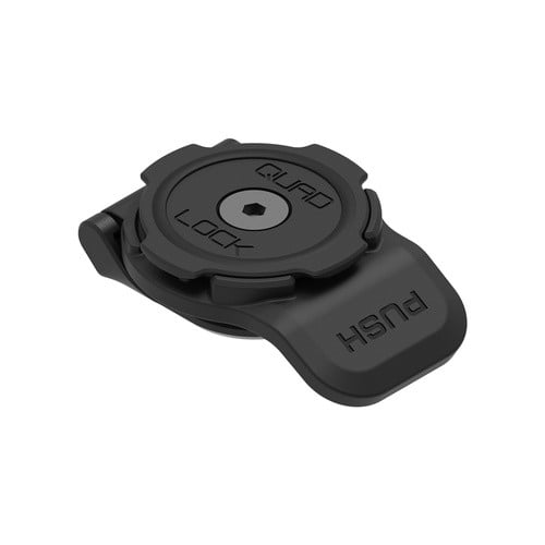 Obrázek produktu Hlava s krátkou uvolňovací pákou Quad Lock 360 QLP-360-SLBK