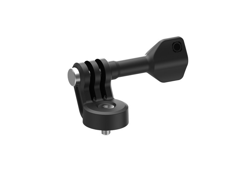 Obrázek produktu Hlava sportovní kamery Quad Lock 360 QLP-360-ACA