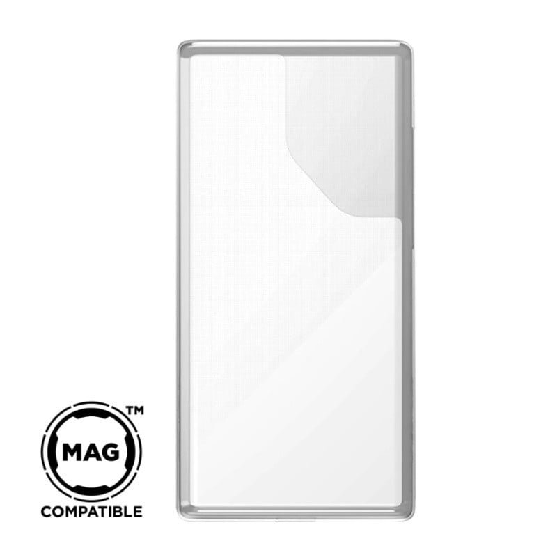 Obrázek produktu Kryt Quad Lock MAG proti dešti - Samsung Galaxy S24 Ultra QMC-PON-GS24U