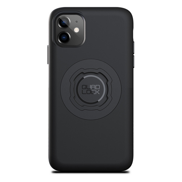 Obrázek produktu Pouzdro Quad Lock MAG - iPhone 11 QMC-IP11R