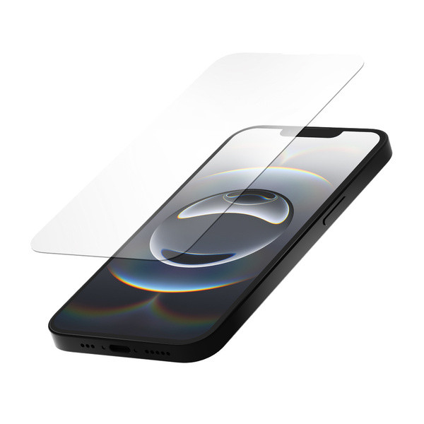 Obrázek produktu Tvrzené ochranné sklo Quad Lock - iPhone 16e - SE4 ANX-GSP-IPSE4