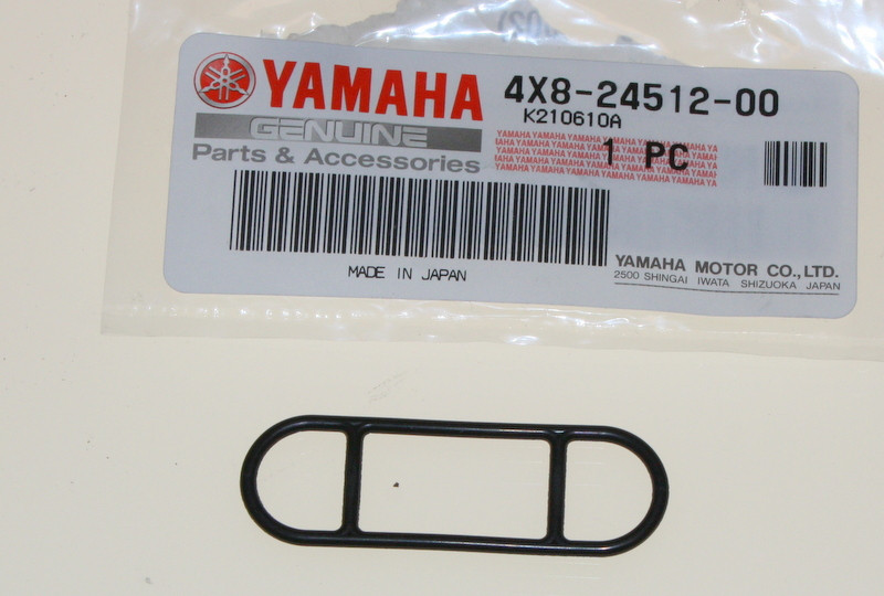 Obrázek produktu OEM 4X8-24512-00