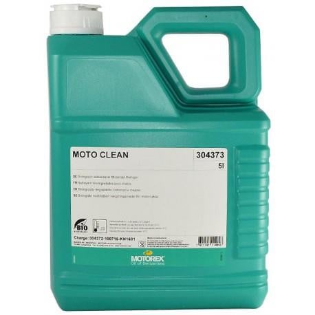 Obrázek produktu MOTOREX Moto Clean 5 l