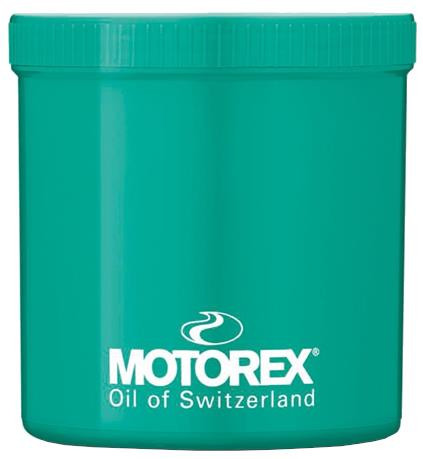 Obrázek produktu MOTOREX CARBON PASTE, 850g MOTO 970-347