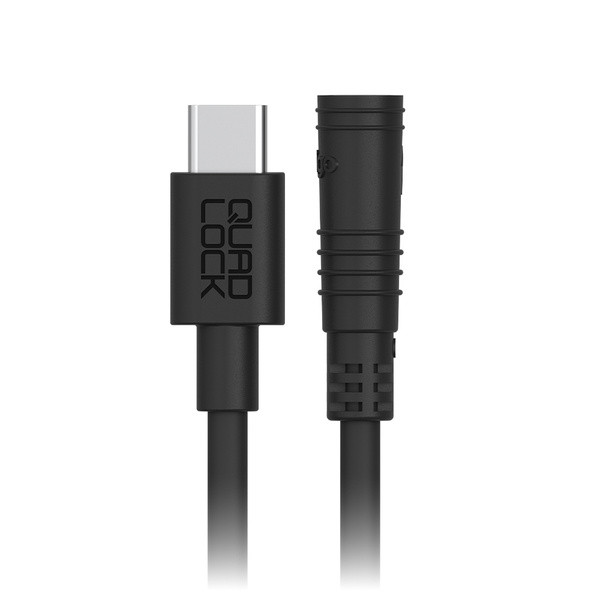 Obrázek produktu Napájecí propojovací kabel Quad Lock Power Cable QLA-USB-1100C