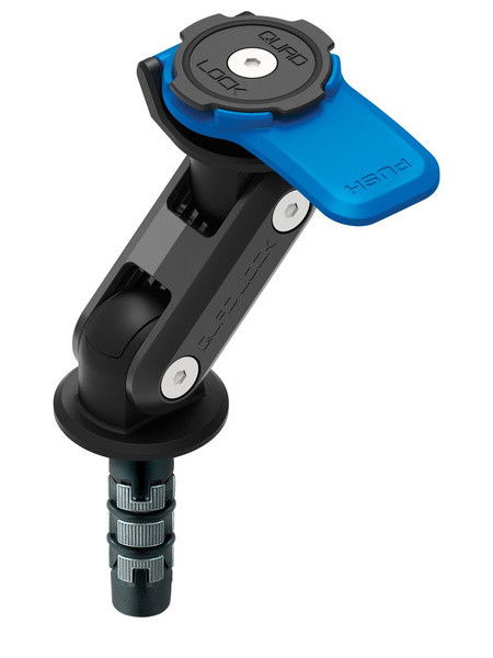 Obrázek produktu Podstavec Quad Lock na sloupku hlavy QLM-FSM-2