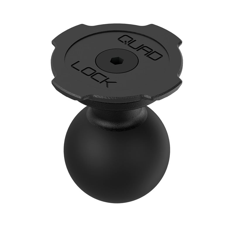 Obrázek produktu Adaptér Quad Lock Car - Ball Top Cap Adaptors QLM-BAL-TCA