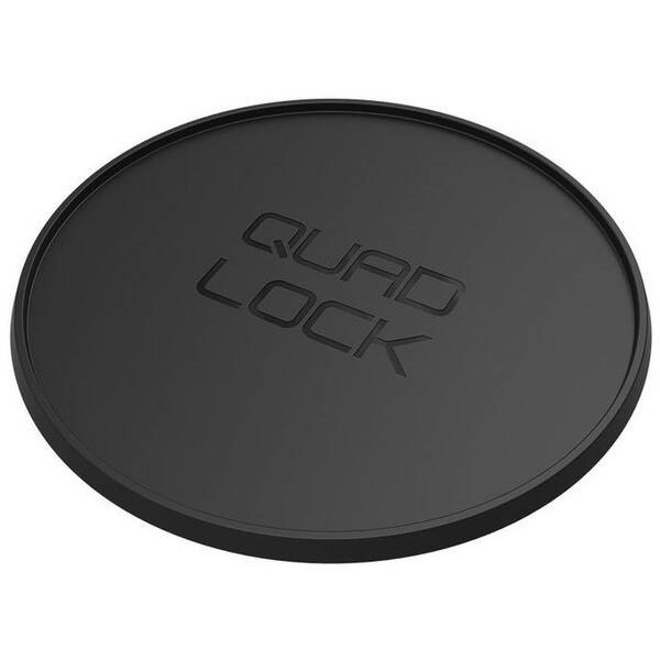 Obrázek produktu Samolepicí deska Quad Lock na palubní desce QLP-CDP-2