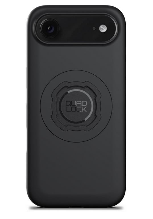 Obrázek produktu Pouzdro Quad Lock MAG - iPhone 17 Air 6.5 QMC-IP17L