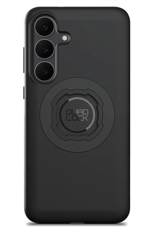 Obrázek produktu Pouzdro Quad Lock MAG - Samsung Galaxy S25FE QMC-GS25FE