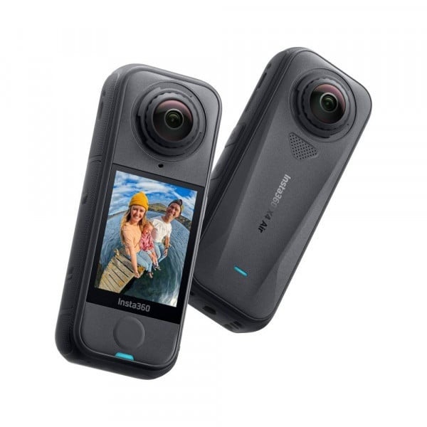 Obrázek produktu Akční Kamera Insta360 X4 Air