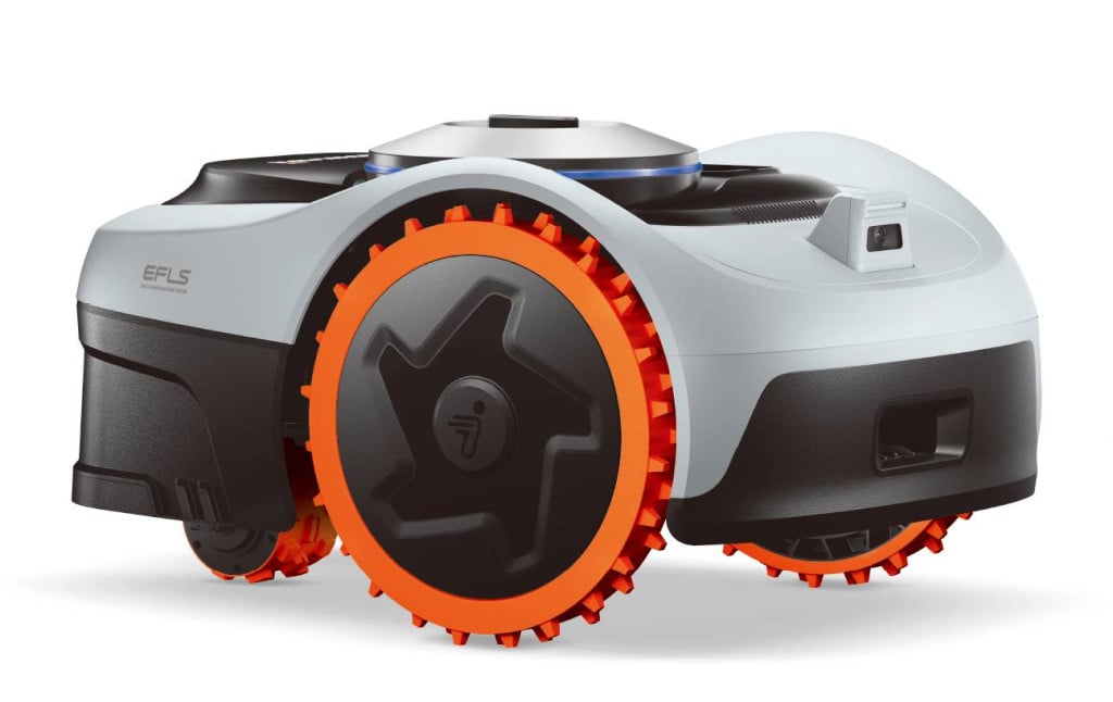 Obrázek produktu Robotická sekačka Segway Navimow i205E AWD SGW-i205E