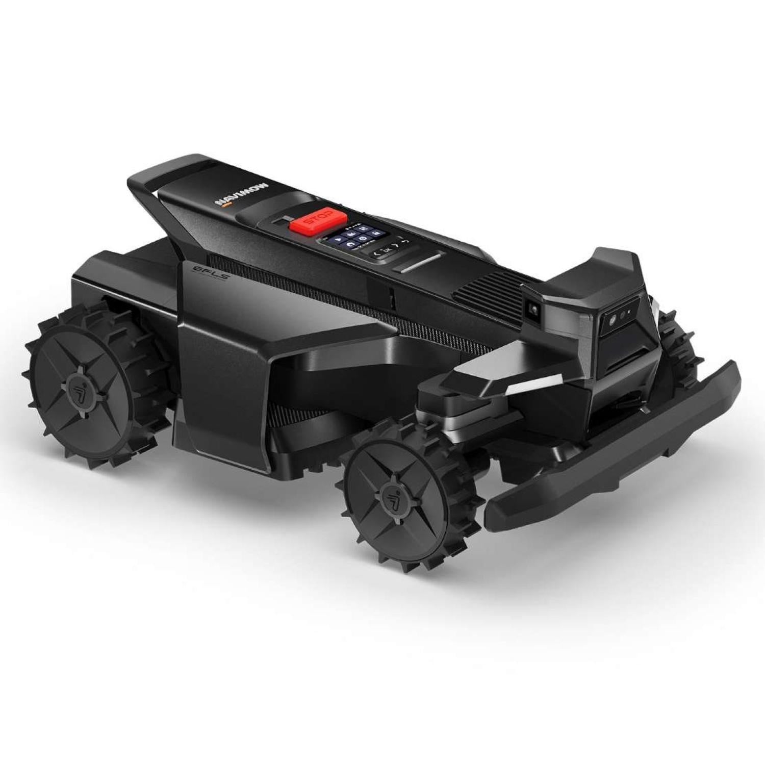 Obrázek produktu Robotická sekačka Segway Navimow X420E SGW-X420