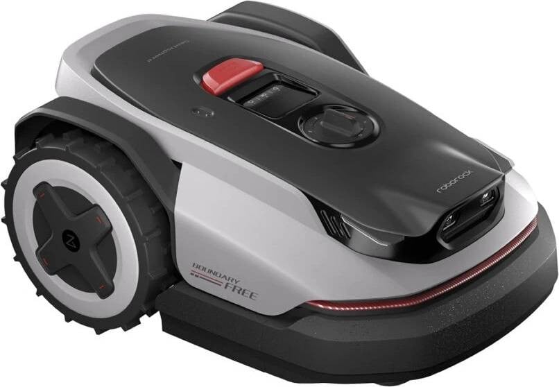 Obrázek produktu Robotická sekačka Roborock RockNeo Q110 RBR-Q110