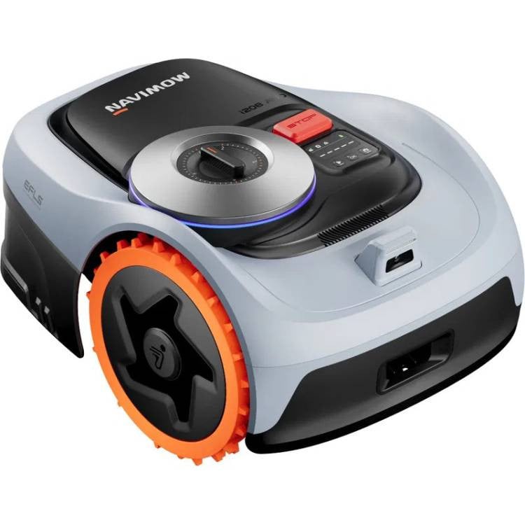 Obrázek produktu Robotická sekačka Segway Navimow i205E AWD EU SGW-i205E