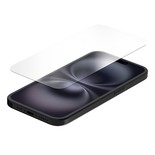 Obrázek produktu Tvrzené ochranné sklo Quad Lock - iPhone 17 Pro Max ANX-GSP-IP17XL