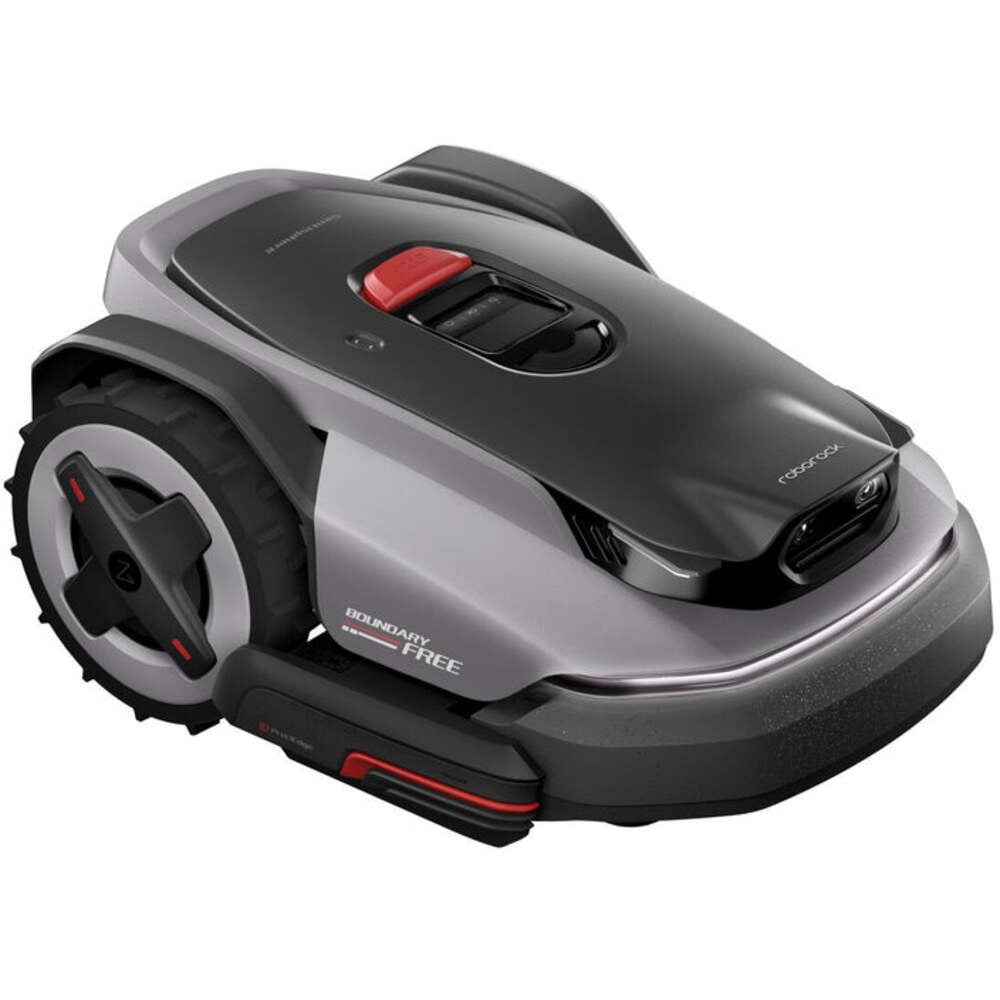 Obrázek produktu Robotická sekačka Roborock RockMow S108 RBR-S108